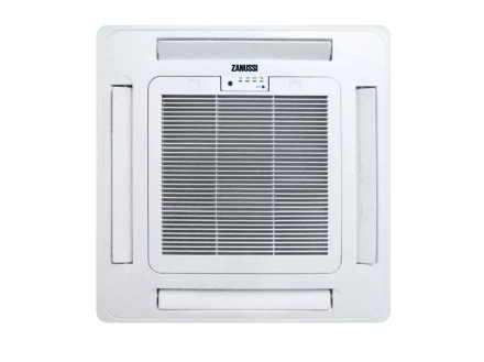 Внутренний блок ZANUSSI ZACС-12 H FMI/N1 Multi Combo сплит-системы, кассетного типа купить в Кургане