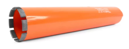 Коронка алмазная MESSER LZ 82/H10/450/1 купить в Кургане