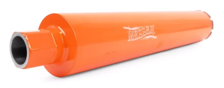 Коронка алмазная MESSER LZ 82/H10/450/1 купить в Кургане