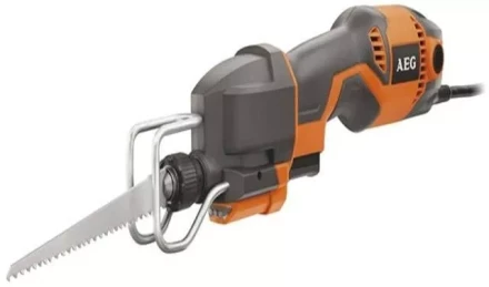 Пила сабельная AEG US400XE купить в Кургане