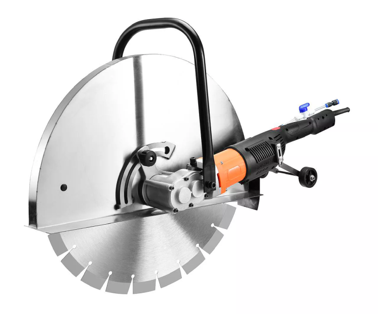 Электрический резчик MESSER BL600 с бесщеточным двигателем (с направляющей шиной) купить в Кургане