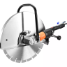 Электрический резчик MESSER BL600 с бесщеточным двигателем (с направляющей шиной) купить в Кургане