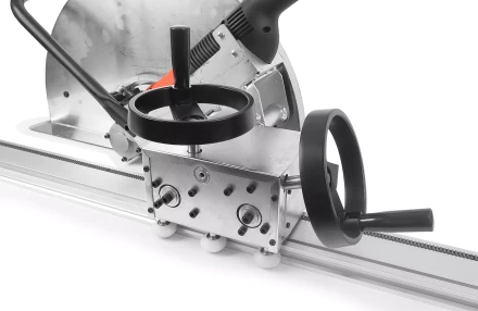 Электрический резчик MESSER BL600 с бесщеточным двигателем (с направляющей шиной) купить в Кургане