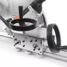 Электрический резчик MESSER BL600 с бесщеточным двигателем (с направляющей шиной) купить в Кургане