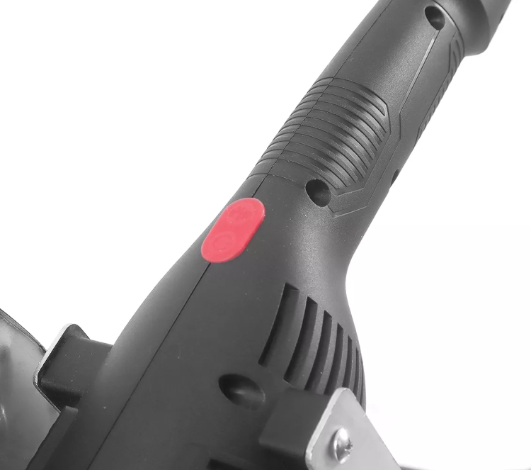 Электрический резчик MESSER BL600 с бесщеточным двигателем (с направляющей шиной) купить в Кургане
