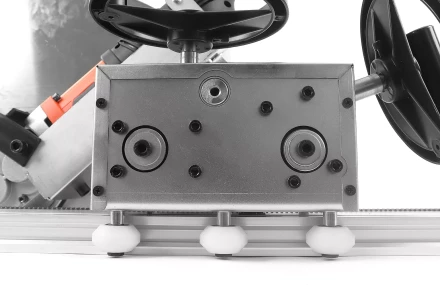 Электрический резчик MESSER BL600 с бесщеточным двигателем (с направляющей шиной) купить в Кургане