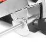 Электрический резчик MESSER BL600 с бесщеточным двигателем (с направляющей шиной) купить в Кургане