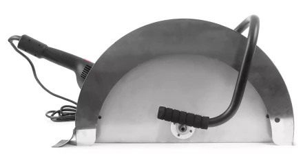 Электрический резчик MESSER BL600 с бесщеточным двигателем (с направляющей шиной) купить в Кургане