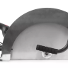 Электрический резчик MESSER BL600 с бесщеточным двигателем (с направляющей шиной) купить в Кургане