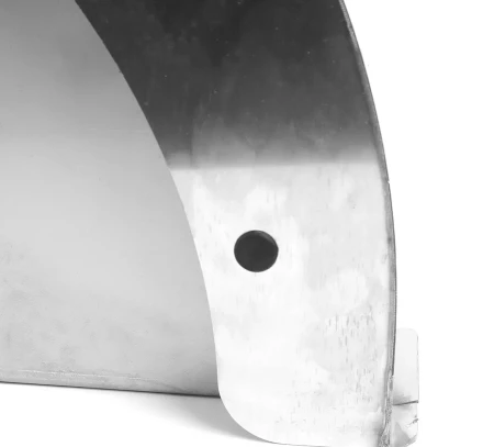 Электрический резчик MESSER BL600 с бесщеточным двигателем (с направляющей шиной) купить в Кургане