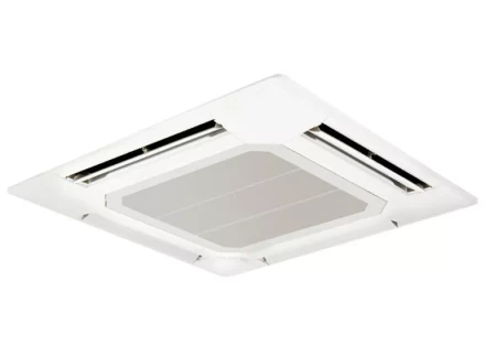 Декоративная панель Mitsubishi Electric PLP 6BALM с ИК пультом купить в Кургане