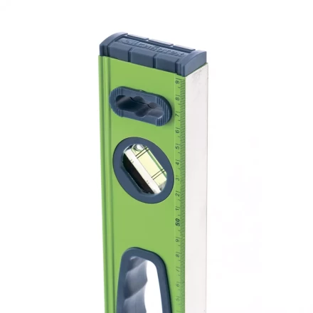 Уровень алюминиевый УСМ-0,5-1500 СИБРТЕХ артикул 34119 купить в Кургане