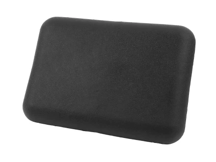 MESSER Насадка трамбовочная для отбойного молотка, 297*205 мм, НЕХ-30 купить в Кургане