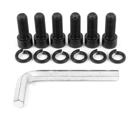 MESSER Насадка трамбовочная для отбойного молотка, 297*205 мм, НЕХ-30 купить в Кургане