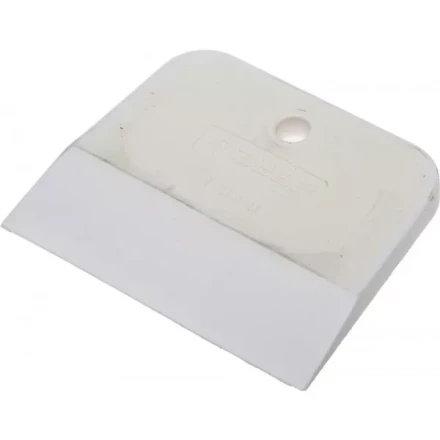 Шпатель ЗУБР &quot;МАСТЕР&quot; резиновый, белый, 1шт, 100мм 1016-100_z01 купить в Кургане