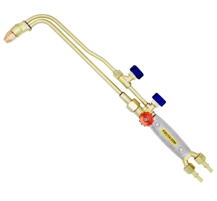 Резак комбинированный Р3П/2А-02М (Оберон) N1300 купить в Кургане