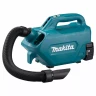 Аккумуляторный пылесос Makita DCL184Z (без АКБ и ЗУ) купить в Кургане