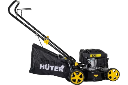 Газонокосилка бензиновая GLM-3.5 LT Huter купить в Кургане