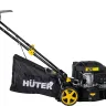 Газонокосилка бензиновая GLM-3.5 LT Huter купить в Кургане