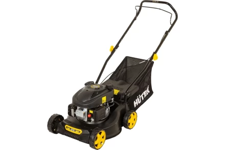 Газонокосилка бензиновая GLM-3.5 LT Huter купить в Кургане