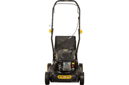 Газонокосилка бензиновая GLM-3.5 LT Huter купить в Кургане