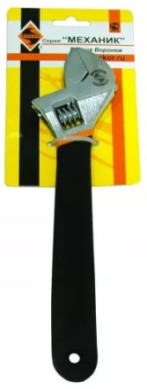 Ключ разводной 150мм Энкор 19061 19061 купить в Кургане