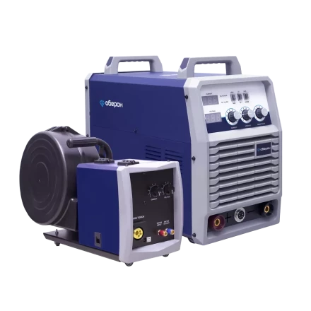 Сварочный полуавтомат Оберон MIG 500HD (НАКС) KG2502N купить в Кургане