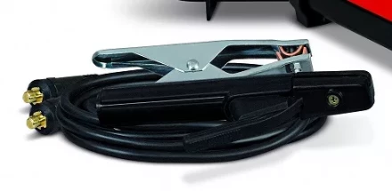 Сварочный аппарат TECNICA 188 MPGE ACX  PLASTIC C CASE Telwin купить в Кургане