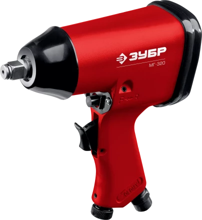 Ударный пневмогайковерт МГ-320 64285 серия МАСТЕР купить в Кургане