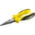 Тонкогубцы STAYER &quot;PROTech&quot;, эксцентриковое расположение шарнира, 160мм 22027-3-16_z02 купить в Кургане
