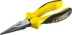 Тонкогубцы STAYER &quot;PROTech&quot;, эксцентриковое расположение шарнира, 160мм 22027-3-16_z02 купить в Кургане