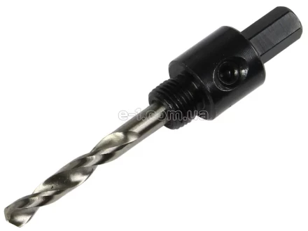 Хвостовик к коронке биметалл. до 30 купить в Кургане