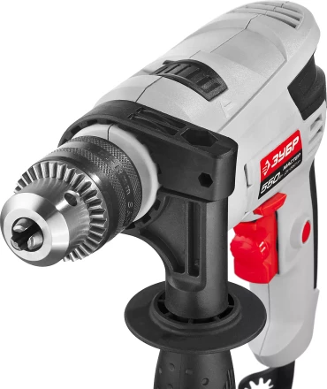 Дрель ударная ДУ-550 ЭР серия МАСТЕР купить в Кургане