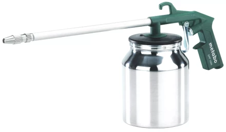 Распылительный пистолет Metabo SPP 1000 купить в Кургане