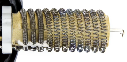 Фен технический + кейс ФТ-П2000 М2ДК серия ПРОФЕССИОНАЛ купить в Кургане