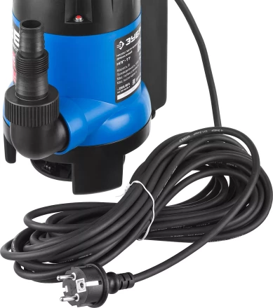 Насос дренажный НПГ-Т7-550 серия ПРОФЕССИОНАЛ купить в Кургане