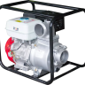 Мотопомпа STEM Techno SP-100C купить в Кургане