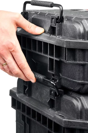 Ящик-лоток &quot;GEAR CRATE&quot;, 22&quot; KETER 38373 купить в Кургане