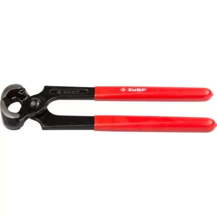 Клещи ЗУБР &quot;МАСТЕР&quot; строительные, CR-V, 200мм 22321-20 купить в Кургане