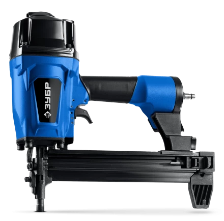 ЗУБР CN-40, пневматический нейлер для гвоздей по бетону и металлу, Профессионал (31940) купить в Кургане