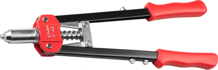 Двуручные заклепочники ЗУБР Т-48 серия ПРОФЕССИОНАЛ купить в Кургане