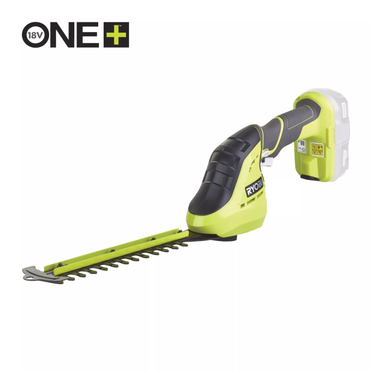 Ryobi Аккумуляторные садовые ножницы ONE OGS1822 купить в Кургане