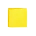 Салфетка универсальная из микрофибры желтая 300х300 мм Elfe 92303 купить в Кургане