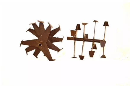 Фреза 4-х рядная купить в Кургане