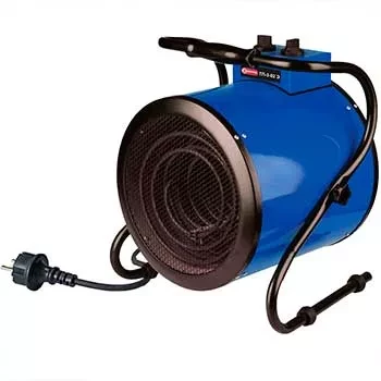 Тепловая пушка электрическая Диолд ТП-3-02 Э купить в Кургане