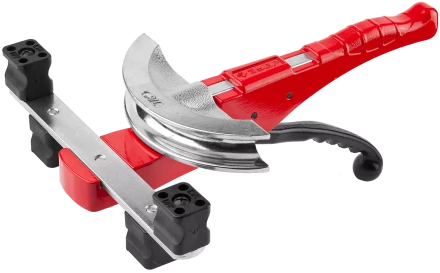 Трубогиб рычажный серия ЭКСПЕРТ 23521-H6 купить в Кургане