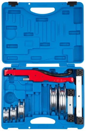 Трубогиб рычажный серия ЭКСПЕРТ 23521-H6 купить в Кургане