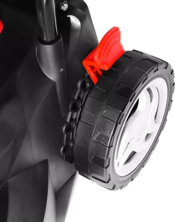 Газонокосилка электрическая ЗГКЭ-42-1800 серия МАСТЕР купить в Кургане