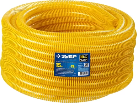 Шланги напорно-всасывающие 10 атм серия ПРОФЕССИОНАЛ купить в Кургане