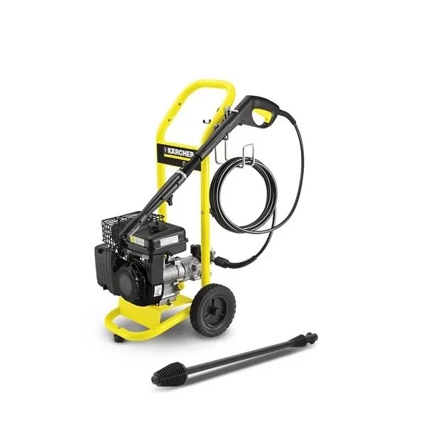 Минимойка-мойка высокого давления KARCHER G 4.10 M бензиновая купить в Кургане
